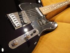Fender Player II Modified Telecaster, Rosewood Fingerboard, Dusk_3