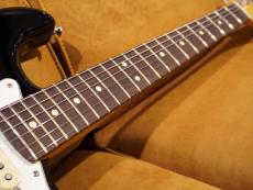 Fender Player II Stratocaster, Rosewood Fingerboard, 3-Color Sunburst_4