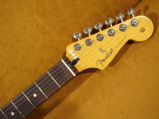 Fender Player II Stratocaster, Rosewood Fingerboard, 3-Color Sunburst_5