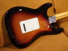 Fender Player II Stratocaster, Rosewood Fingerboard, 3-Color Sunburst_6