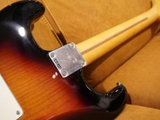 Fender Player II Stratocaster, Rosewood Fingerboard, 3-Color Sunburst_7