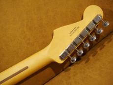 Fender Player II Stratocaster, Rosewood Fingerboard, 3-Color Sunburst_8