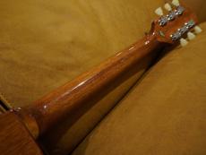 Epiphone Inspired by Gibson Les Paul Standard 50s Plain Top Goldtop_10