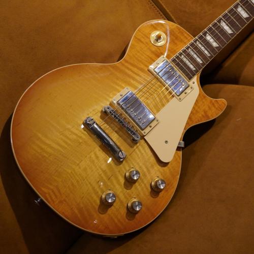 Gibson Les Paul Standard '60s Unburst