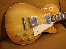 Gibson Les Paul Standard '60s Unburst_2