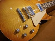 Gibson Les Paul Standard '60s Unburst_3