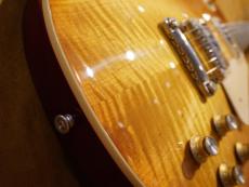 Gibson Les Paul Standard '60s Unburst_4