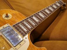 Gibson Les Paul Standard '60s Unburst_5