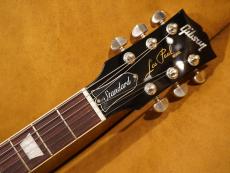 Gibson Les Paul Standard '60s Unburst_6