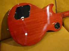 Gibson Les Paul Standard '60s Unburst_7