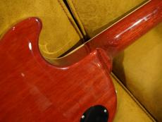 Gibson Les Paul Standard '60s Unburst_8