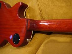 Gibson Les Paul Standard '60s Unburst_9