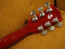 Gibson Les Paul Standard '60s Unburst_10