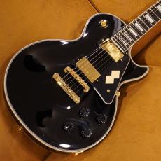 Epiphone Inspired by Gibson Custom Les Paul Custom Ebony
