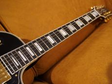 Epiphone Inspired by Gibson Custom Les Paul Custom Ebony_4
