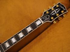 Epiphone Inspired by Gibson Custom Les Paul Custom Ebony_5