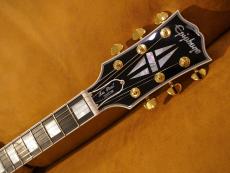 Epiphone Inspired by Gibson Custom Les Paul Custom Ebony_6