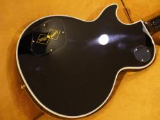 Epiphone Inspired by Gibson Custom Les Paul Custom Ebony_7