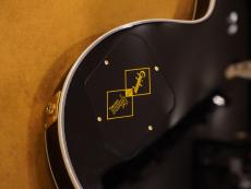 Epiphone Inspired by Gibson Custom Les Paul Custom Ebony_8