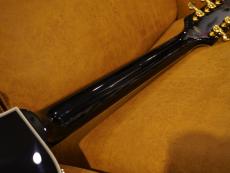 Epiphone Inspired by Gibson Custom Les Paul Custom Ebony_9