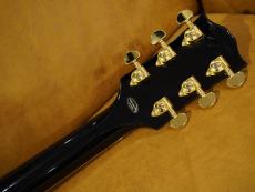 Epiphone Inspired by Gibson Custom Les Paul Custom Ebony_10