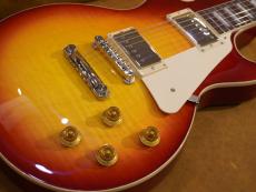 Gibson Les Paul Standard '50s Heritage Cherry Sunburst_3