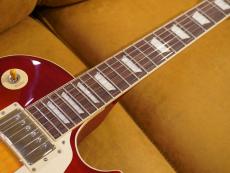 Gibson Les Paul Standard '50s Heritage Cherry Sunburst_4