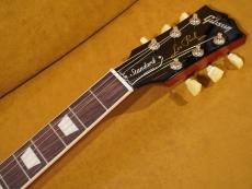 Gibson Les Paul Standard '50s Heritage Cherry Sunburst_5