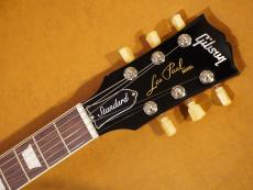 Gibson Les Paul Standard '50s Heritage Cherry Sunburst_6