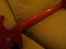 Gibson Les Paul Standard '50s Heritage Cherry Sunburst_8