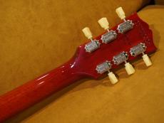 Gibson Les Paul Standard '50s Heritage Cherry Sunburst_9