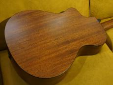 Taylor 512ce-N JPN LTD 2017_9