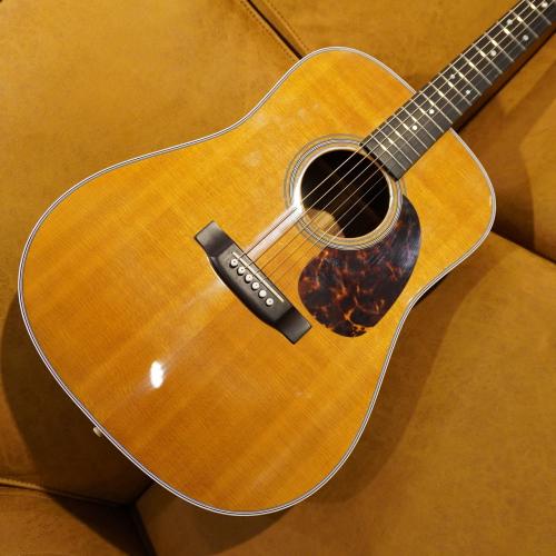Martin CUSTOM D Style 28 2012年製