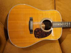 Martin CUSTOM D Style 28 2012年製_2