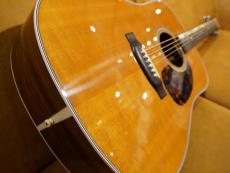 Martin CUSTOM D Style 28 2012年製_3