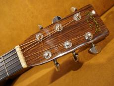 Martin CUSTOM D Style 28 2012年製_7