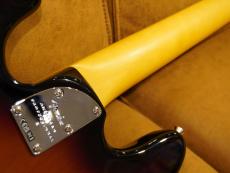 Fender American Professional II Precision Bass, Rosewood Fingerboard, 3-Color Sunburst_8