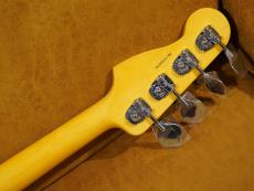 Fender American Professional II Precision Bass, Rosewood Fingerboard, 3-Color Sunburst_9