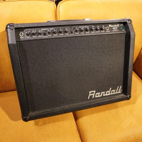 Randoll RG75
