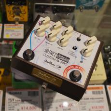 Ovaltone OD-FIVE eXplosion CUSTOM for PRO