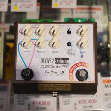 Ovaltone OD-FIVE eXplosion CUSTOM for PRO_2