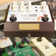 Ovaltone OD-FIVE eXplosion CUSTOM for PRO_6
