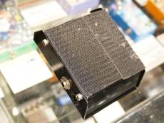 TOKYO EFFECTOR MasterGrade 01 Black Chocolate_2