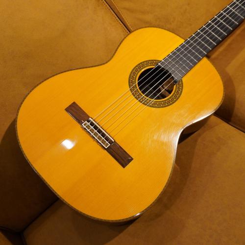 ASTURIAS CUSTOM S