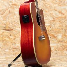 Epiphone Inspired by Gibson Hummingbird Standard EC CS_4