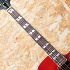 Epiphone Inspired by Gibson Hummingbird Standard EC CS_6