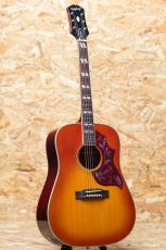 Epiphone Inspired by Gibson Hummingbird Standard_3