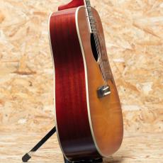 Epiphone Inspired by Gibson Hummingbird Standard_4