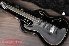 Marchione Guitars MK-1 BLK '16