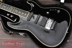 Marchione Guitars MK-1 BLK '16_2
